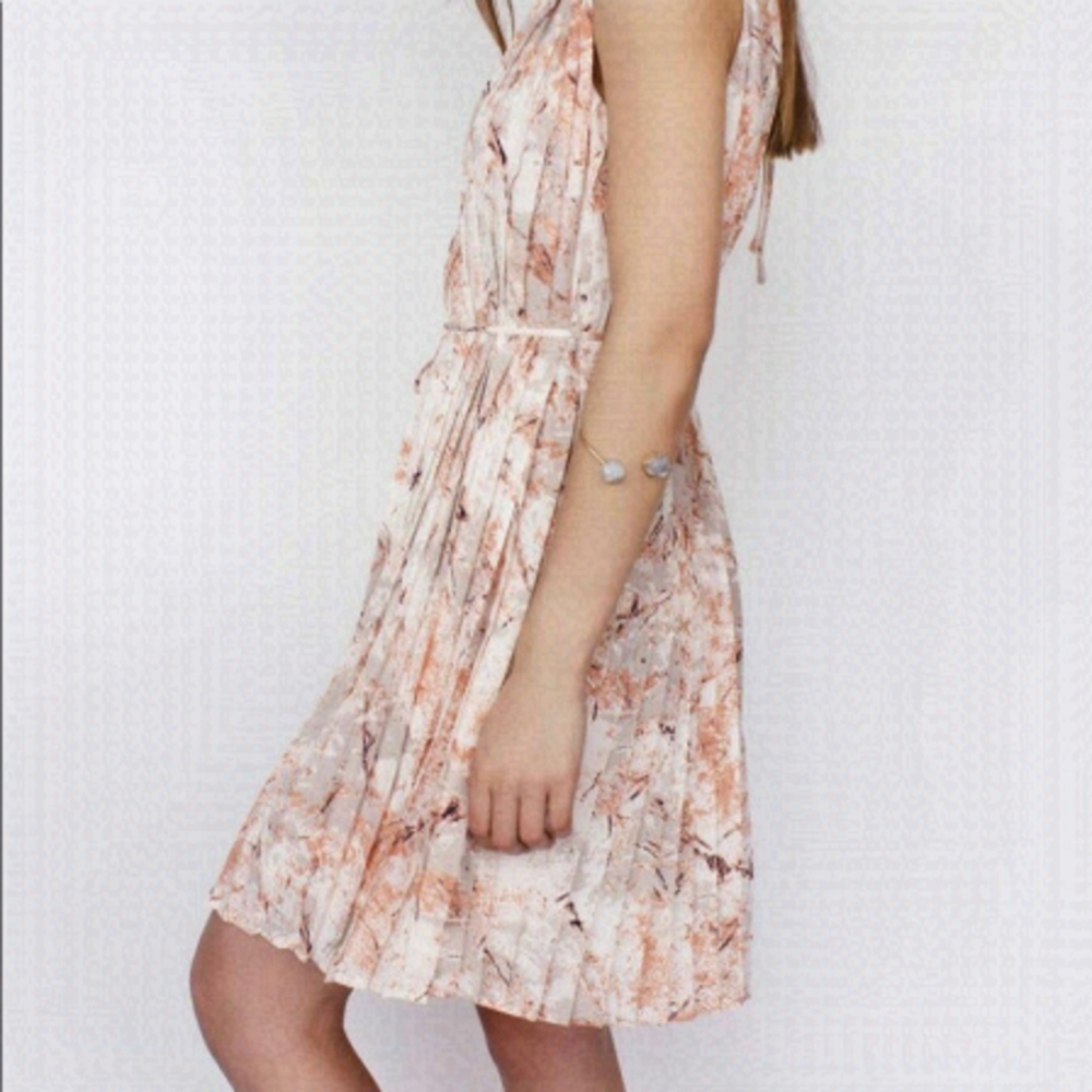 Women's Amber Decade Dress | Small | Blue District | Wolf & Badger